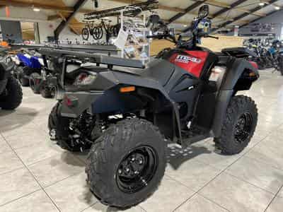 Kymco MXU 550 T3b (2026) - Photo 3