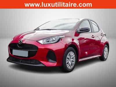 Mazda 2 1.5 VVT-i  116 Hybride Prime Line (2025) - Photo 1