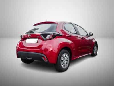 Mazda 2 1.5 VVT-i  116 Hybride Prime Line (2025) - Photo 2