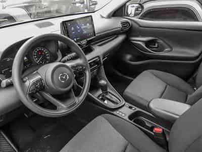 Mazda 2 1.5 VVT-i  116 Hybride Prime Line (2025) - Photo 3