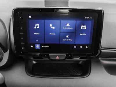 Mazda 2 1.5 VVT-i  116 Hybride Prime Line (2025) - Photo 5