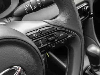 Mazda 2 1.5 VVT-i  116 Hybride Prime Line (2025) - Photo 9