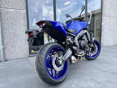 Yamaha MT09 (2026) - Photo 3