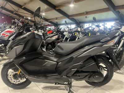 SYM Jet X (2026) - Photo 4