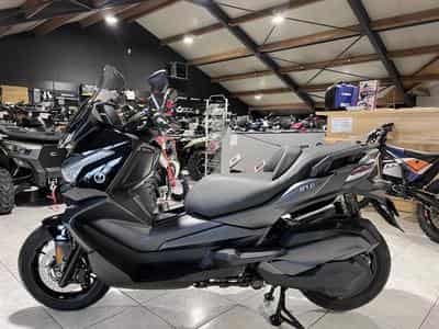 Voge SR4 R MAX (2026) - Photo 4