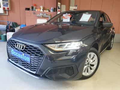 Audi A3 40TFSIe Hybride (2021) - Photo 1