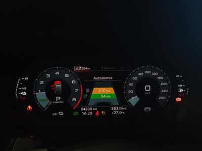 Audi A3 40TFSIe Hybride (2021) - Photo 10