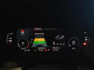 Audi A3 40TFSIe Hybride (2021) - Photo 11