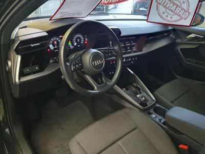 Audi A3 40TFSIe Hybride (2021) - Photo 7