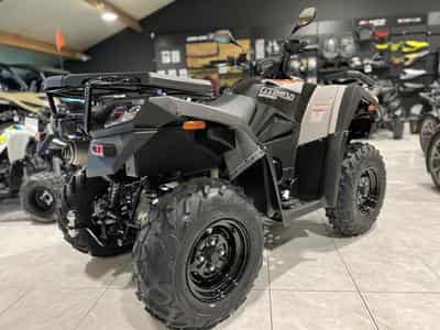 Kymco MXU 550 EPS T3 B (2026) - Photo 3