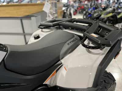 Kymco MXU 550 EPS T3 B (2026) - Photo 5