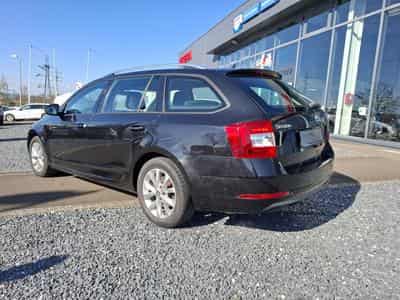 Skoda Octavia 1.8 TSI STYLE LED NAVI 1 HAND (2018) - Photo 2