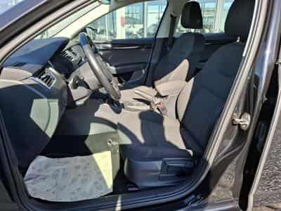 Skoda Octavia 1.8 TSI STYLE LED NAVI 1 HAND (2018) - Photo 6