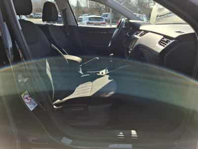 Skoda Octavia 1.8 TSI STYLE LED NAVI 1 HAND (2018) - Photo 8