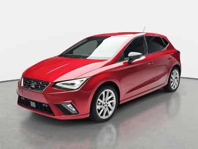 Seat Ibiza 1.0 TSi 116 DSG  FR (2025) - Photo 2