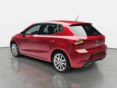 Seat Ibiza 1.0 TSi 116 DSG  FR (2025) - Photo 5