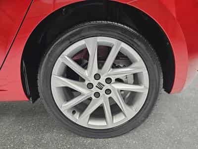 Seat Ibiza 1.0 TSi 116 DSG  FR (2025) - Photo 6