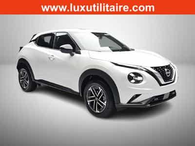 Nissan Juke 1.0 DIG-T 114 Auto N-Connecta (2025) - Photo 1