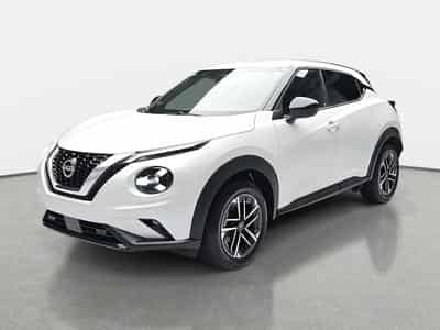 Nissan Juke 1.0 DIG-T 114 Auto N-Connecta (2025) - Photo 2