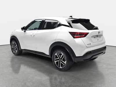 Nissan Juke 1.0 DIG-T 114 Auto N-Connecta (2025) - Photo 4