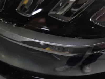 Mercedes C 200 BREAK 160CV BUSINESS AVANTGARDE (2019) - Photo 3