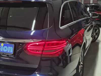 Mercedes C 200 BREAK 160CV BUSINESS AVANTGARDE (2019) - Photo 6