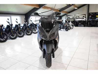 Kymco X-Town 125i (2026) - Photo 2