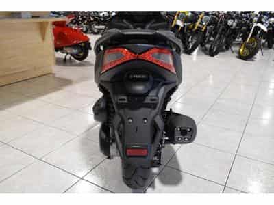 Kymco X-Town 125i (2026) - Photo 3