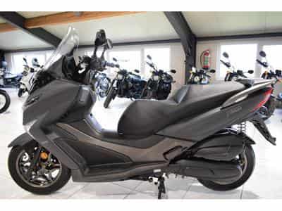 Kymco X-Town 125i (2026) - Photo 4