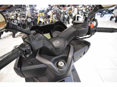 Kymco X-Town 125i (2026) - Photo 5