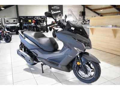 Kymco X-Town 125i (2026) - Photo 7