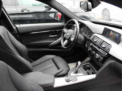 BMW 318 D GT M SPORT PACKET CUIR BI-XENON NAVI (2019) - Photo 10