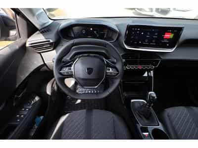 Peugeot 208 1.2 PureTech 101 Allure (2025) - Photo 6