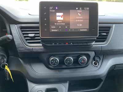 Renault Trafic 2.0 Dci 170 AT9  L2H1 (2025) - Photo 10