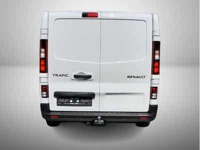 Renault Trafic 2.0 Dci 170 AT9  L2H1 (2025) - Photo 6