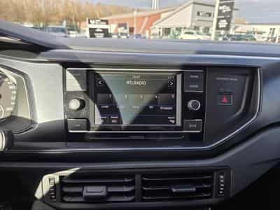 VW Polo 1.0 TRENDLINE 65CV (2018) - Foto 15