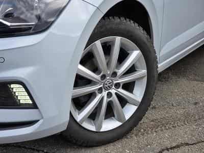 VW Polo 1.0 TRENDLINE 65CV (2018) - Foto 3