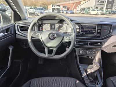 VW Polo 1.0 TRENDLINE 65CV (2018) - Foto 9