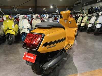 Lambretta X-300 SR (2026) - Photo 4