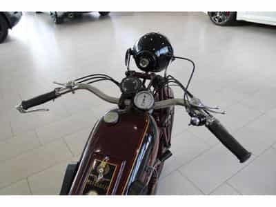 Moto Guzzi Sport 15 1. série (1970) - Photo 13