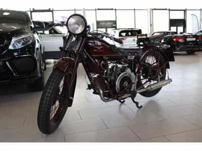 Moto Guzzi Sport 15 1. série (1970) - Photo 5