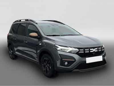 Dacia Jogger (2026) - Photo 1