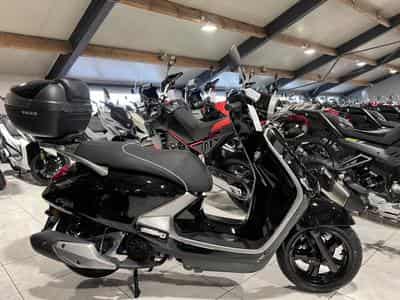 SYM Fugue 125 (2026) - Photo 1