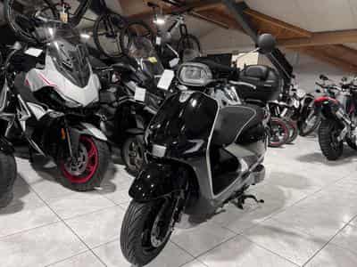 SYM Fugue 125 (2026) - Photo 2