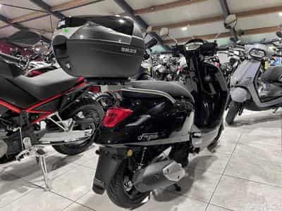 SYM Fugue 125 (2026) - Photo 3