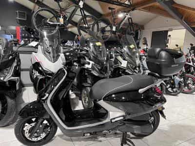 SYM Fugue 125 (2026) - Photo 4