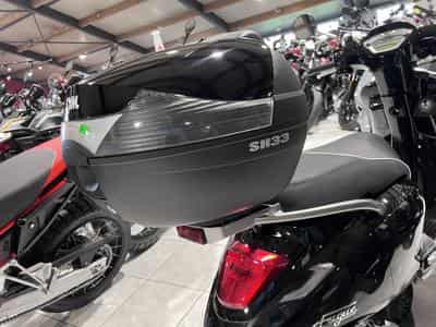 SYM Fugue 125 (2026) - Photo 5