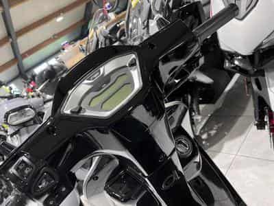 SYM Fugue 125 (2026) - Photo 6