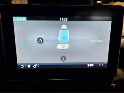 Land-Rover Range Rover 4.4 SDV8 VOGUE AUTOBIOGRAPHY FULL OPTIONS (2018) - Photo 14