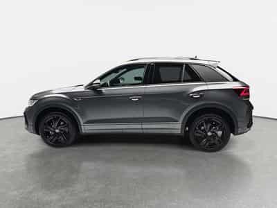 VW T-Roc 2.0 TDi DSG 150 R-Line (2025) - Photo 3